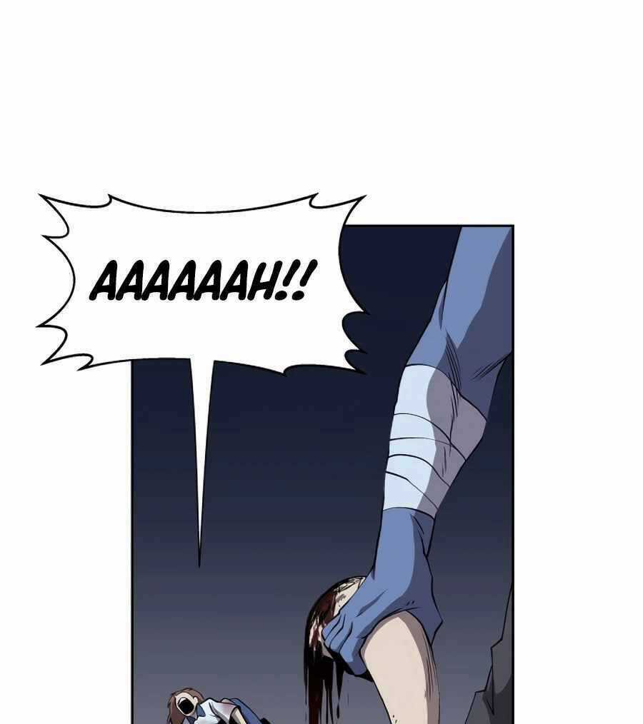 Sự Trả Thù Của Thợ Săn Quái Vật Chapter 31 trang 5