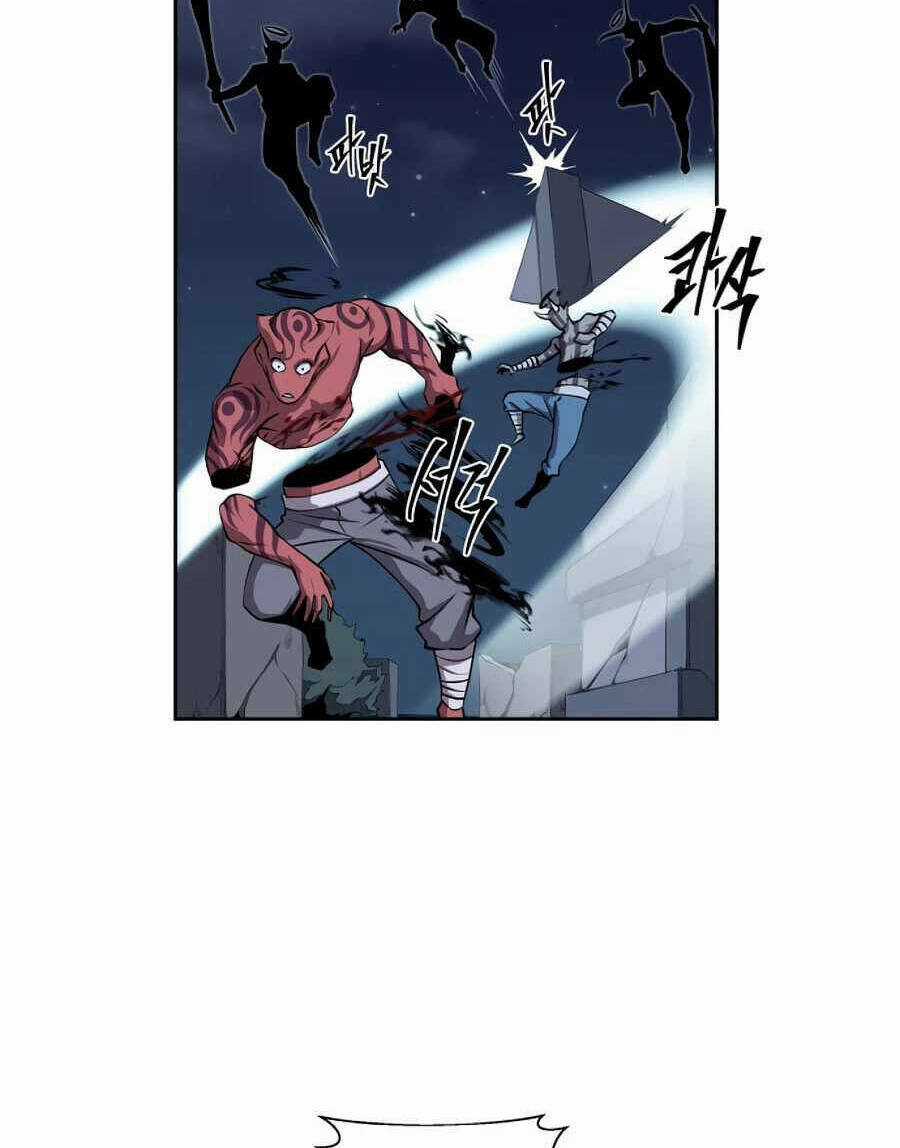 Sự Trả Thù Của Thợ Săn Quái Vật Chapter 31 trang 50