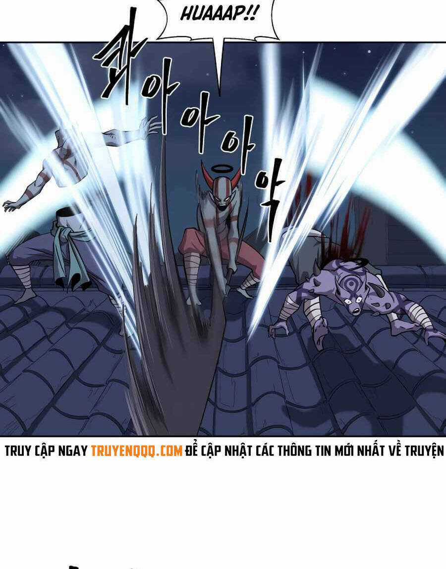 Sự Trả Thù Của Thợ Săn Quái Vật Chapter 31 trang 51