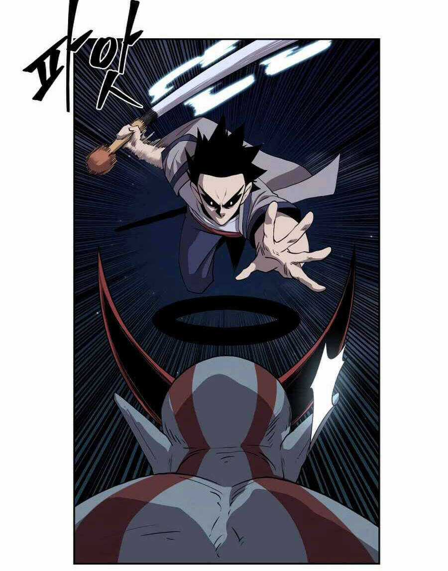Sự Trả Thù Của Thợ Săn Quái Vật Chapter 31 trang 52