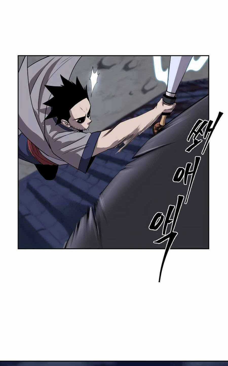 Sự Trả Thù Của Thợ Săn Quái Vật Chapter 31 trang 54