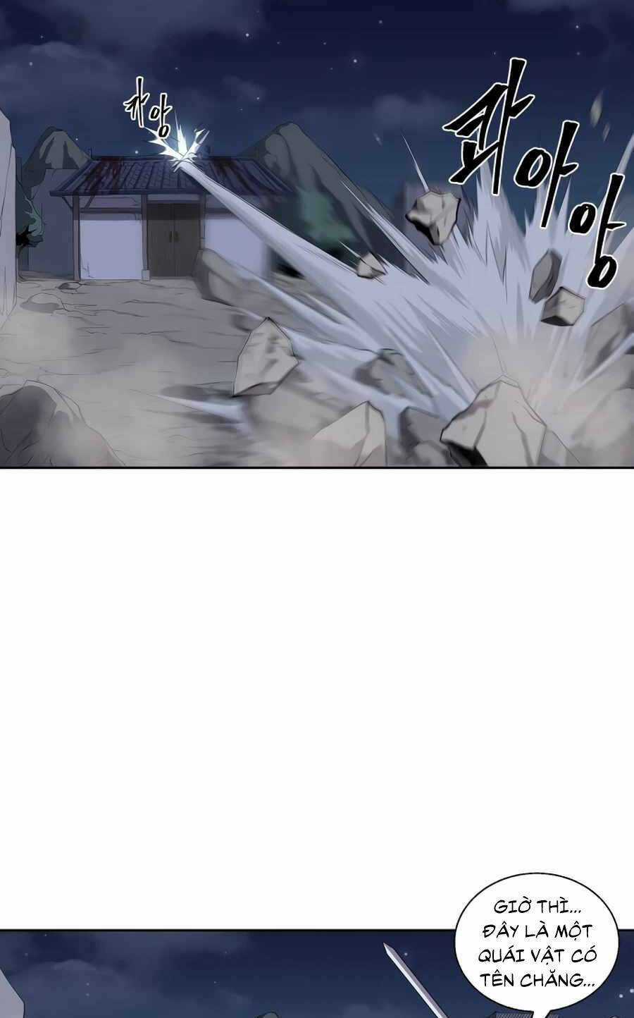 Sự Trả Thù Của Thợ Săn Quái Vật Chapter 31 trang 55
