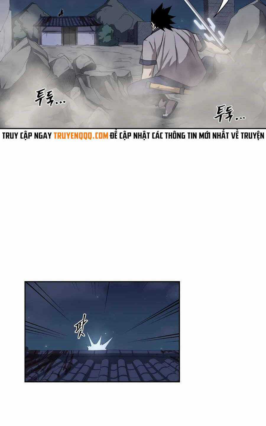 Sự Trả Thù Của Thợ Săn Quái Vật Chapter 31 trang 56
