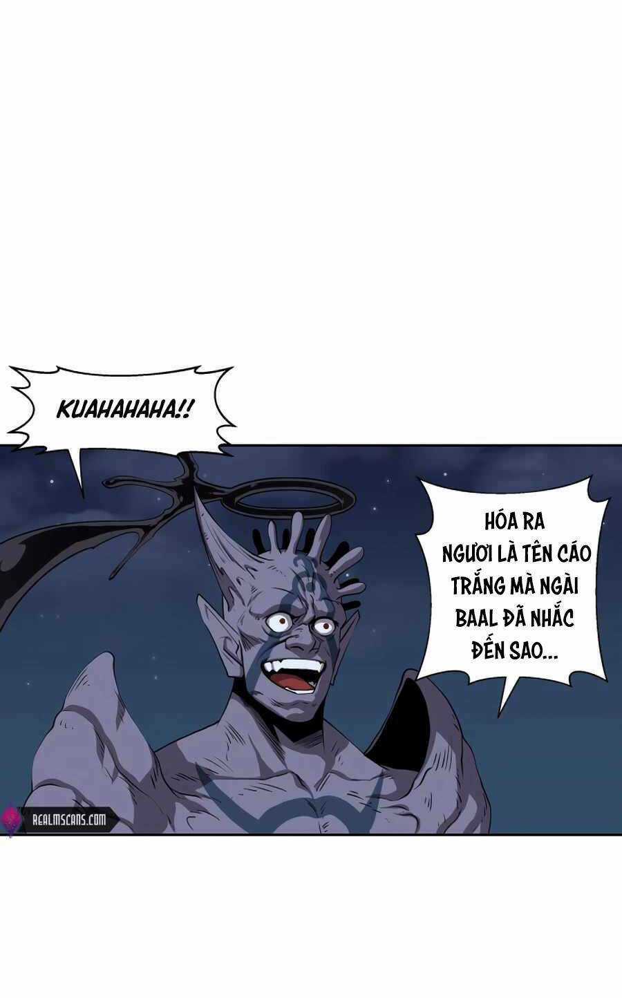 Sự Trả Thù Của Thợ Săn Quái Vật Chapter 31 trang 59
