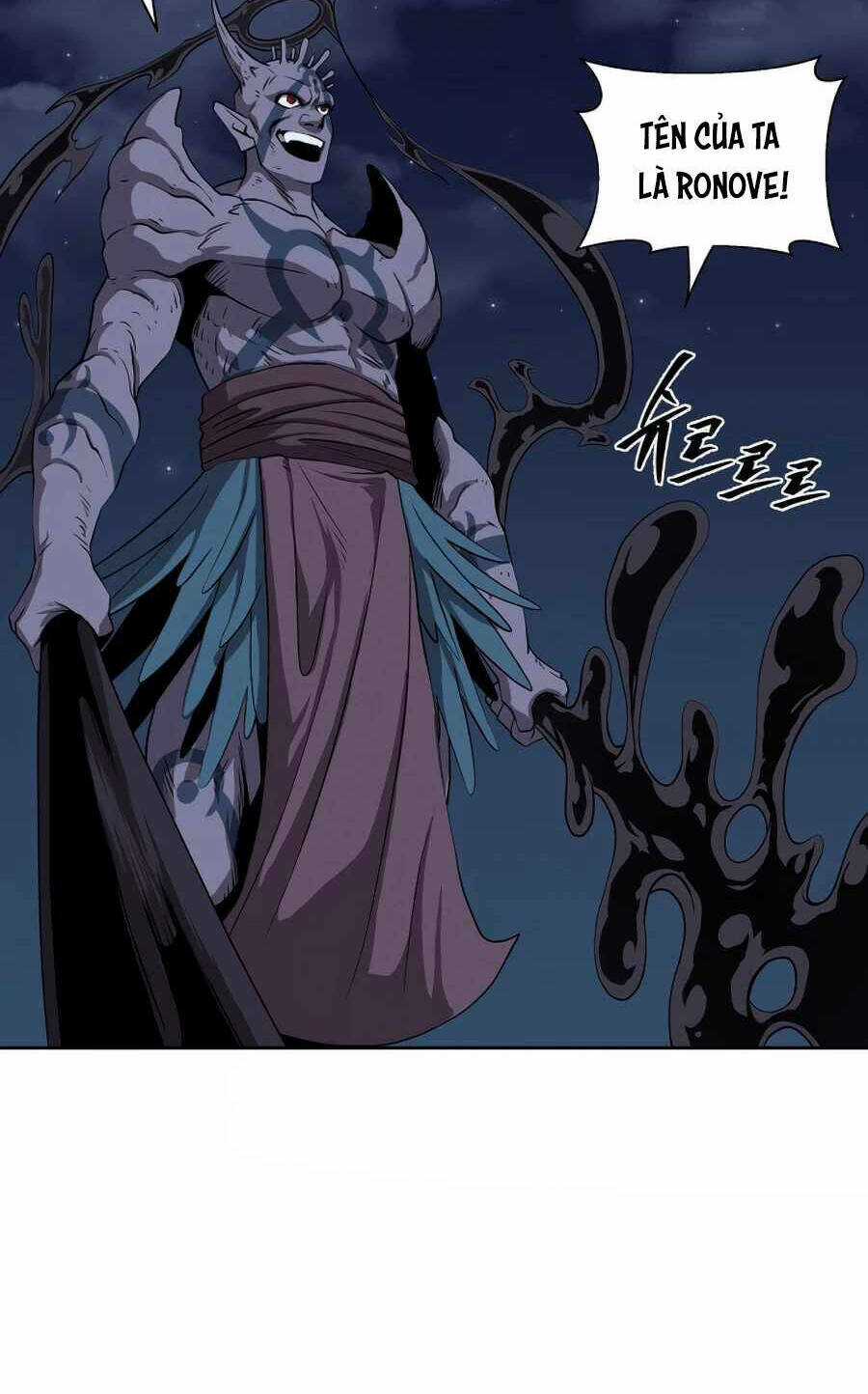 Sự Trả Thù Của Thợ Săn Quái Vật Chapter 31 trang 62