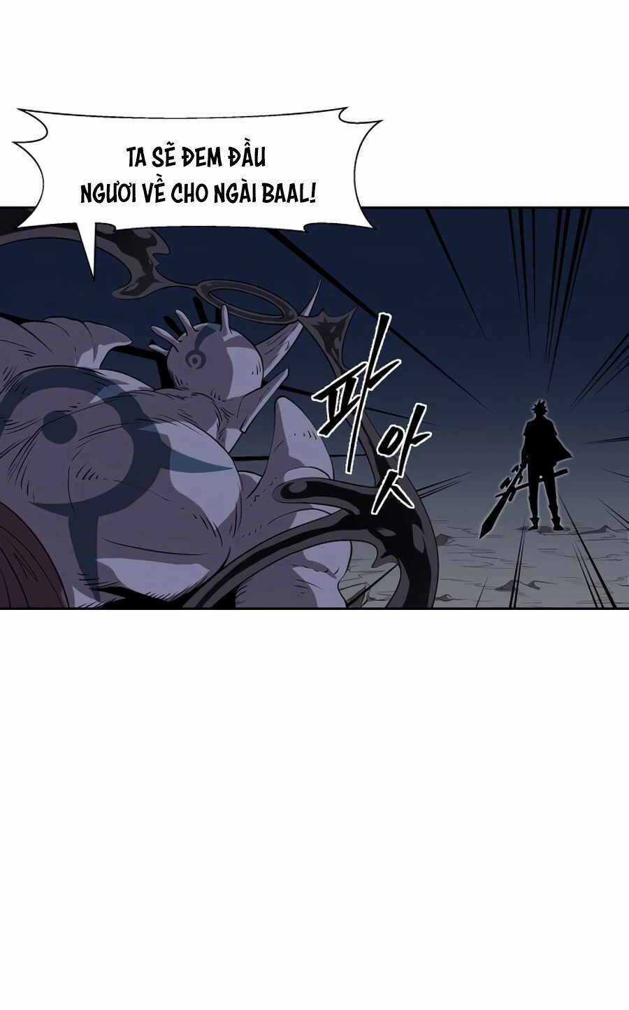 Sự Trả Thù Của Thợ Săn Quái Vật Chapter 31 trang 63