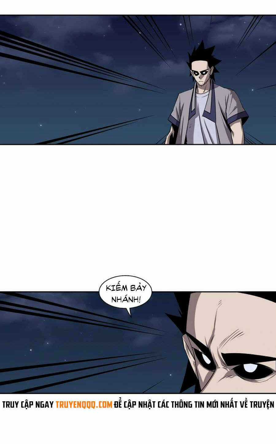 Sự Trả Thù Của Thợ Săn Quái Vật Chapter 31 trang 64