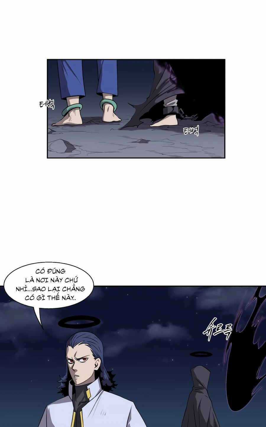 Sự Trả Thù Của Thợ Săn Quái Vật Chapter 31 trang 67