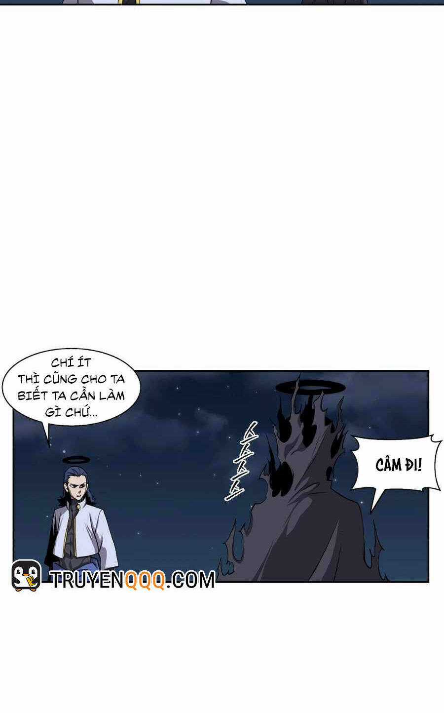 Sự Trả Thù Của Thợ Săn Quái Vật Chapter 31 trang 68