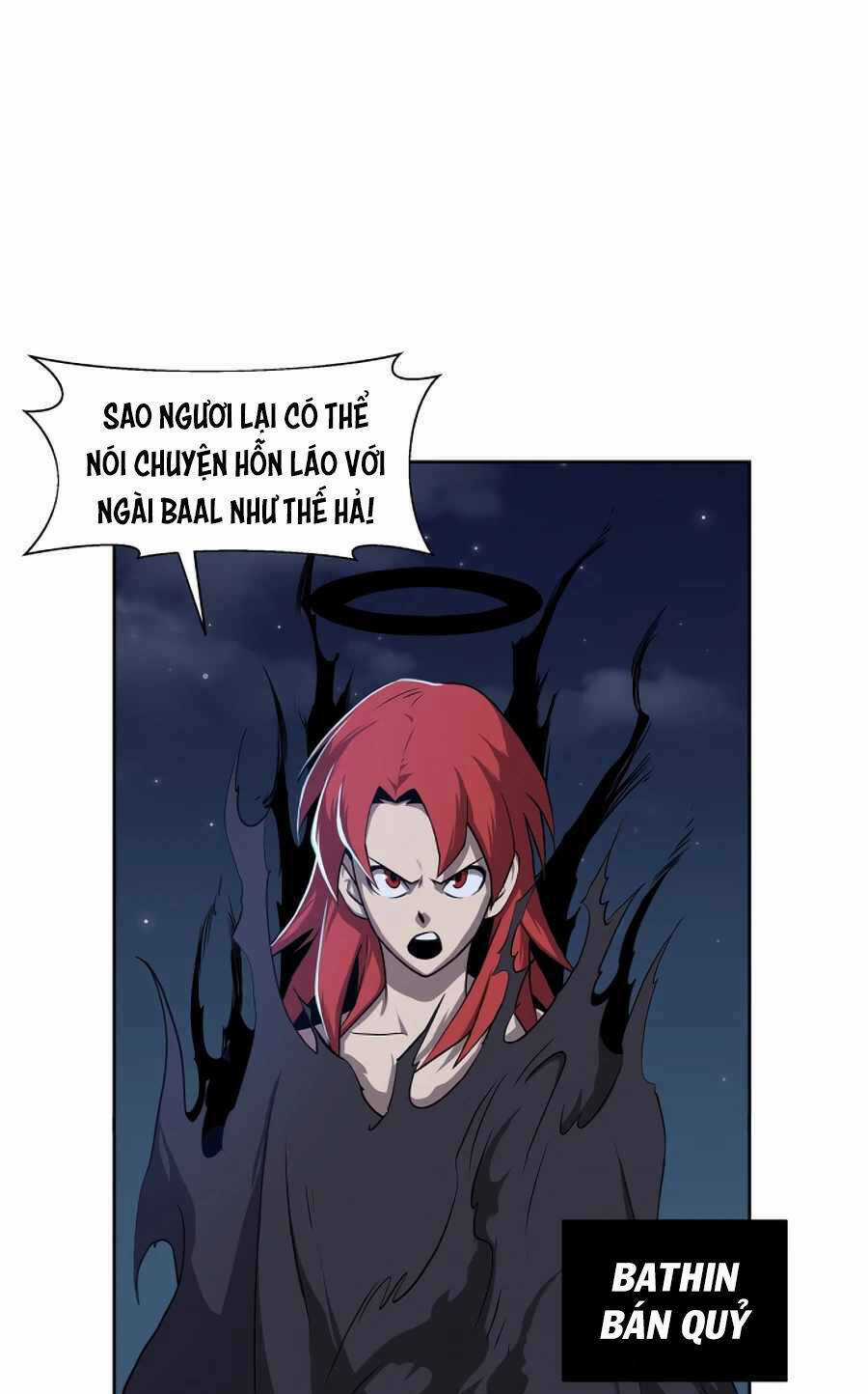 Sự Trả Thù Của Thợ Săn Quái Vật Chapter 31 trang 69