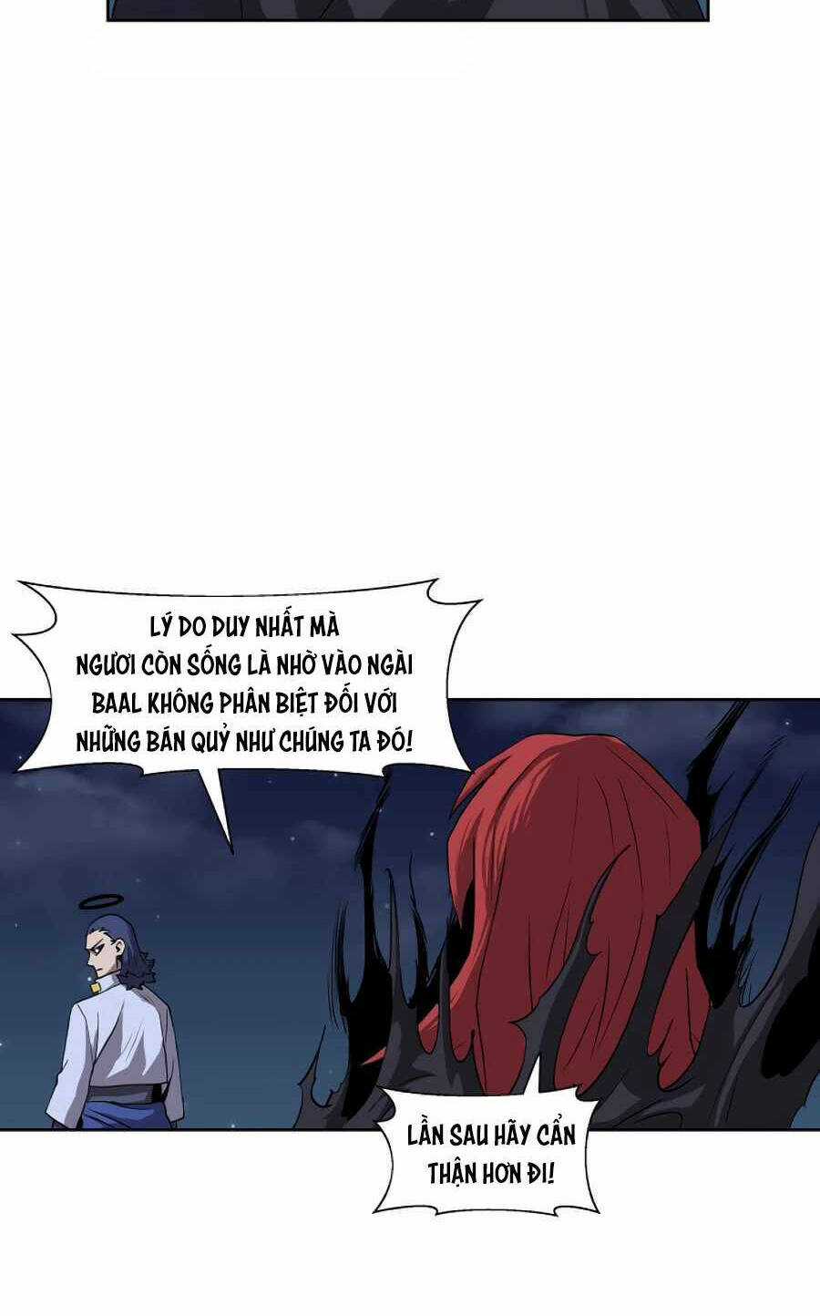 Sự Trả Thù Của Thợ Săn Quái Vật Chapter 31 trang 70