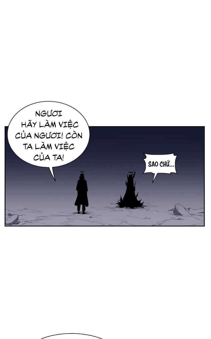 Sự Trả Thù Của Thợ Săn Quái Vật Chapter 31 trang 71