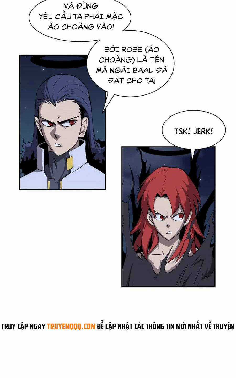 Sự Trả Thù Của Thợ Săn Quái Vật Chapter 31 trang 72