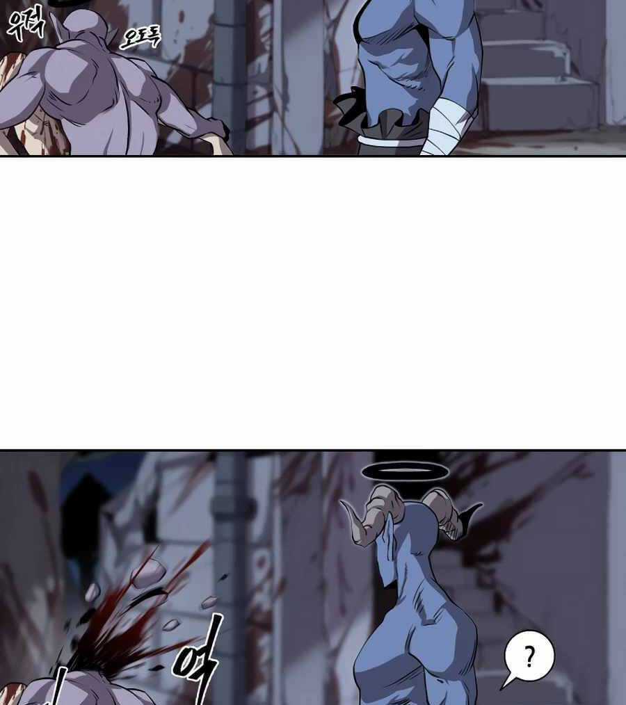 Sự Trả Thù Của Thợ Săn Quái Vật Chapter 31 trang 9