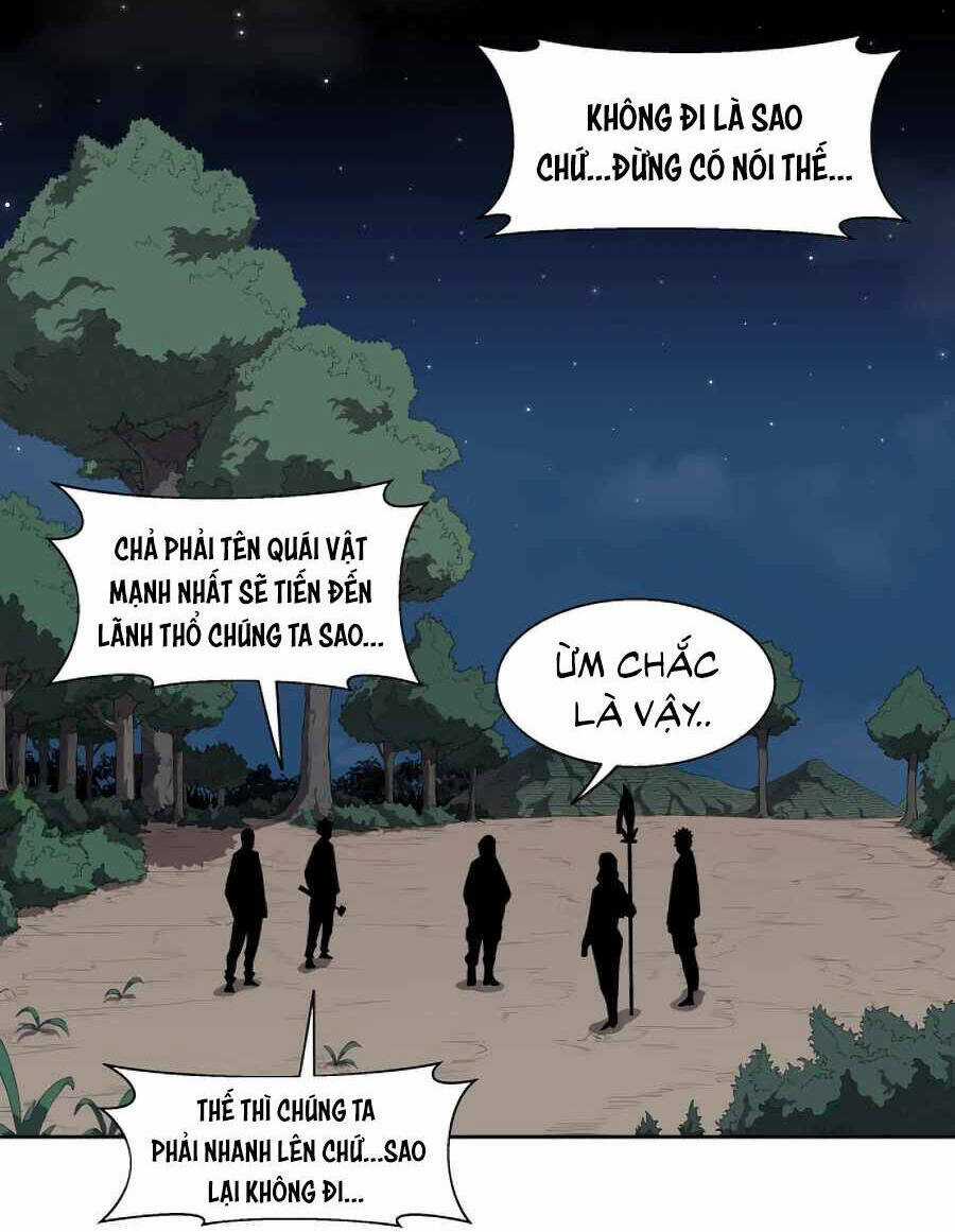 Sự Trả Thù Của Thợ Săn Quái Vật Chapter 32 trang 16