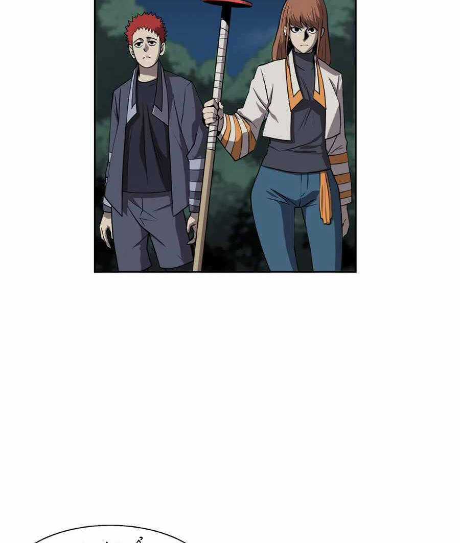 Sự Trả Thù Của Thợ Săn Quái Vật Chapter 32 trang 20