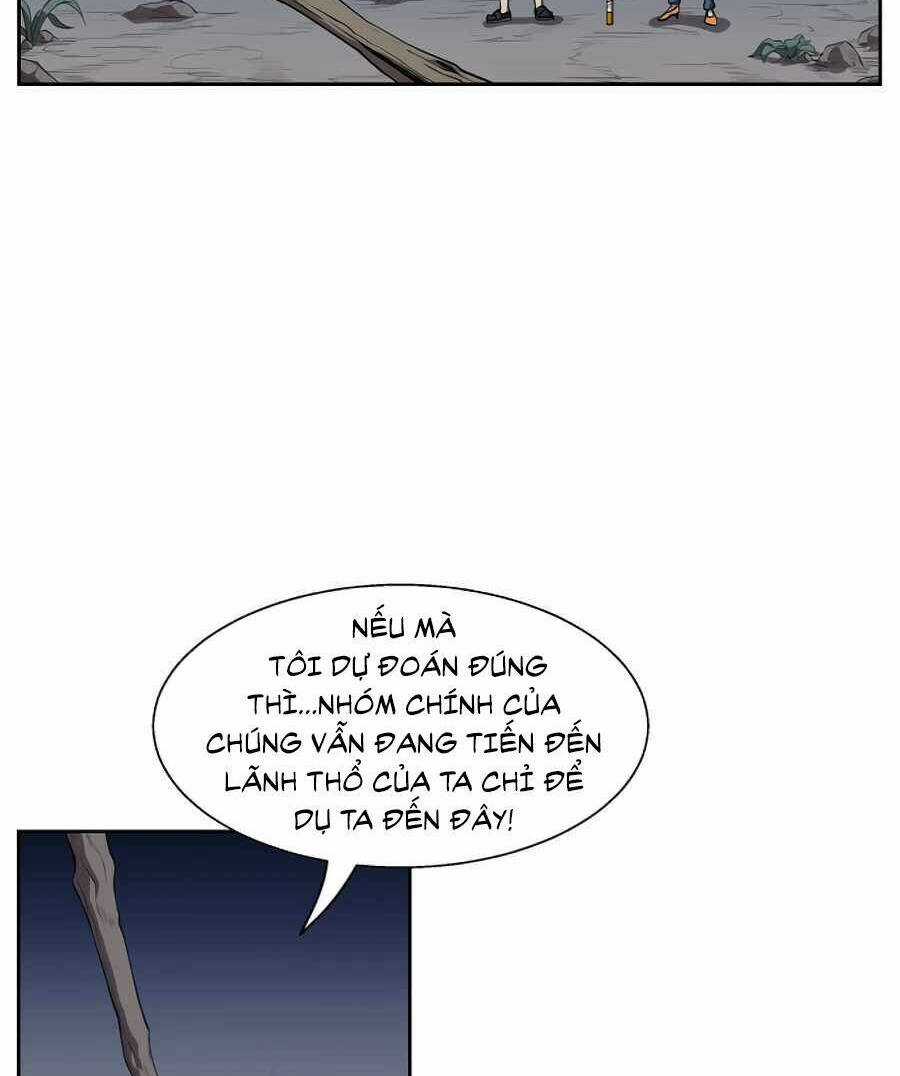 Sự Trả Thù Của Thợ Săn Quái Vật Chapter 32 trang 24