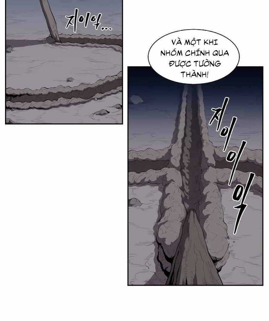 Sự Trả Thù Của Thợ Săn Quái Vật Chapter 32 trang 25