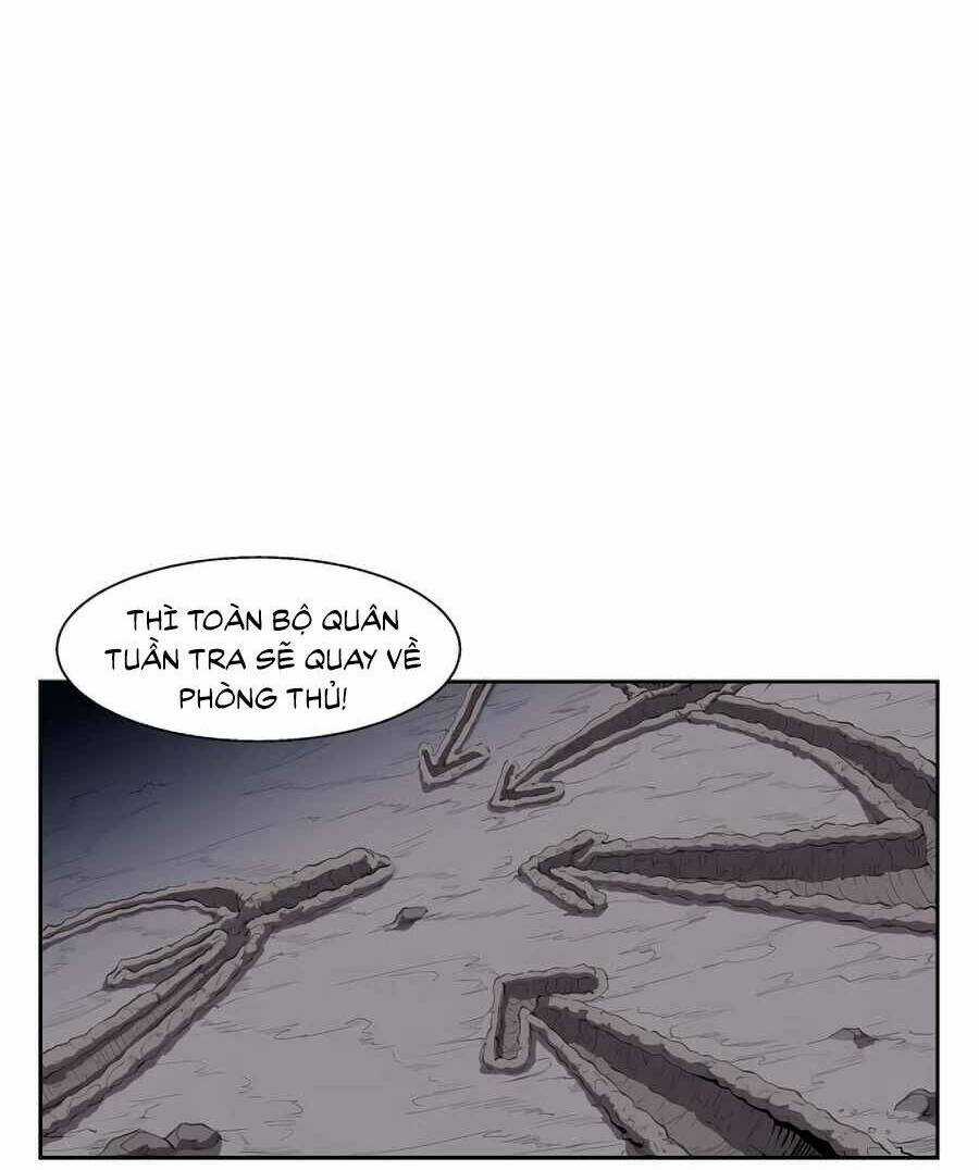 Sự Trả Thù Của Thợ Săn Quái Vật Chapter 32 trang 26