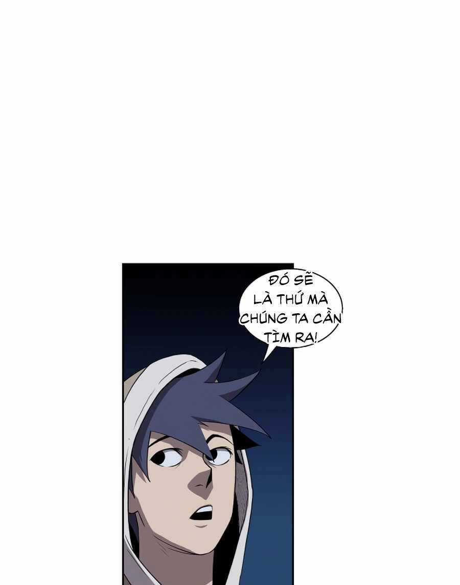 Sự Trả Thù Của Thợ Săn Quái Vật Chapter 32 trang 31