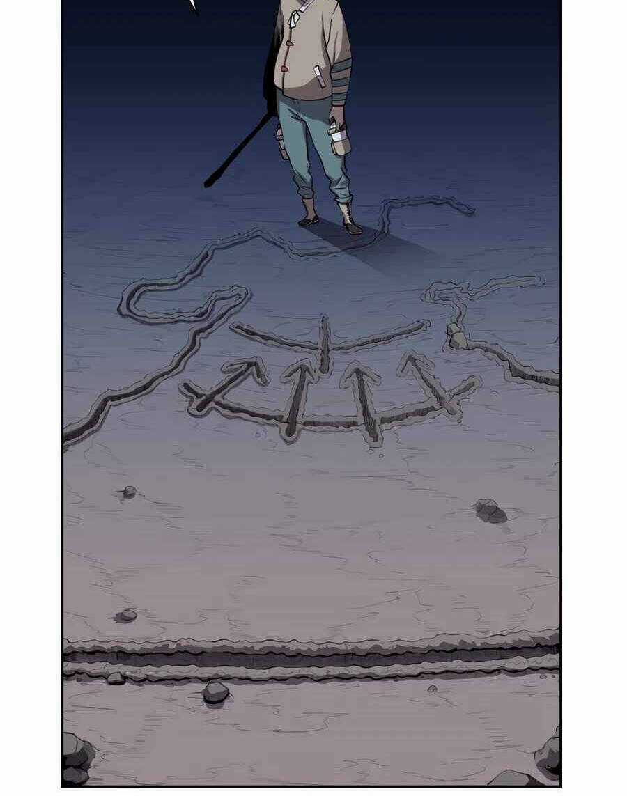 Sự Trả Thù Của Thợ Săn Quái Vật Chapter 32 trang 34