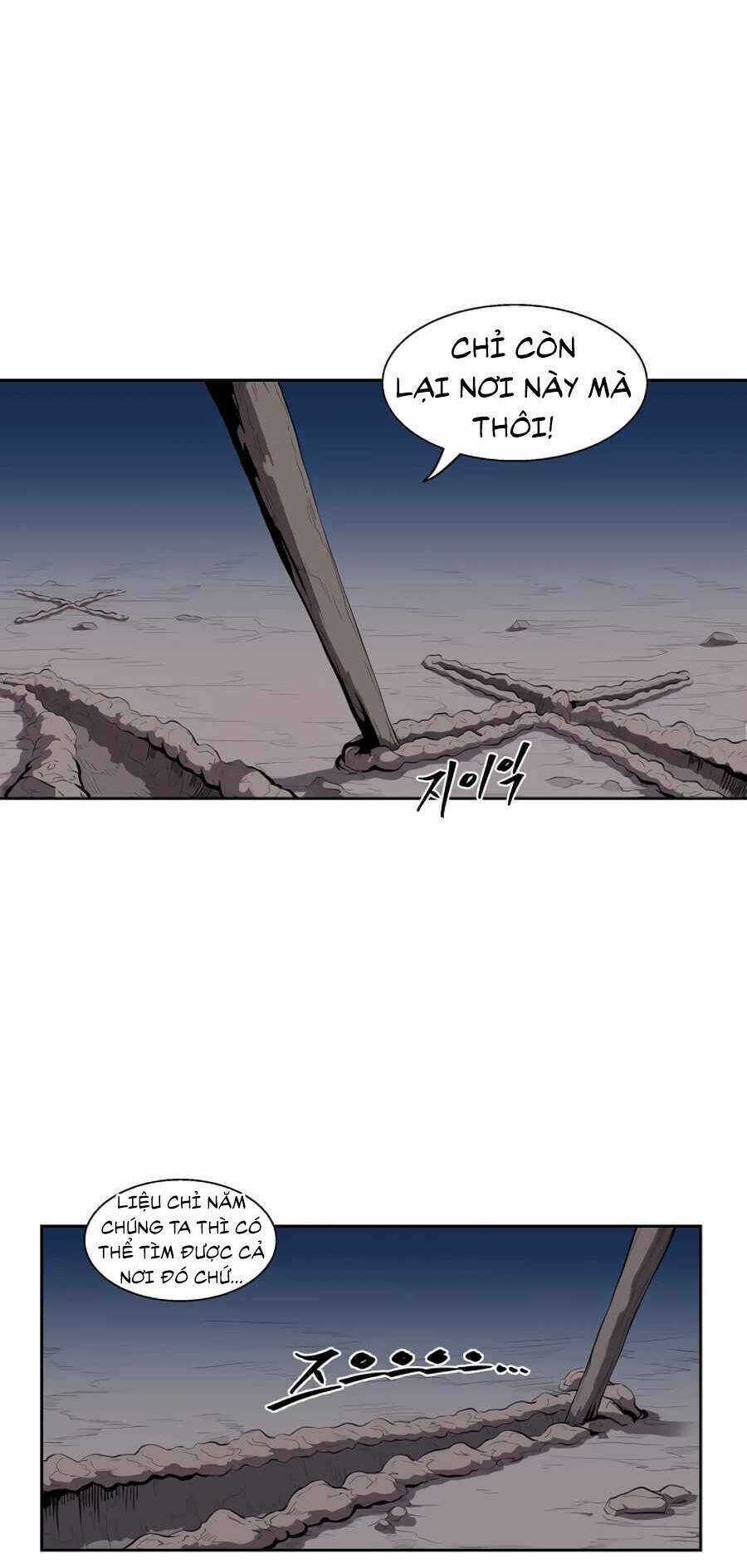 Sự Trả Thù Của Thợ Săn Quái Vật Chapter 32 trang 36