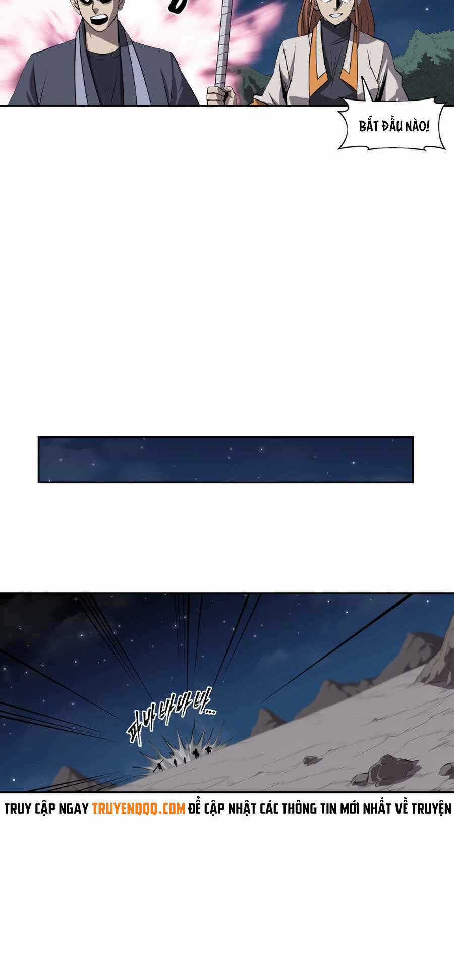 Sự Trả Thù Của Thợ Săn Quái Vật Chapter 32 trang 40