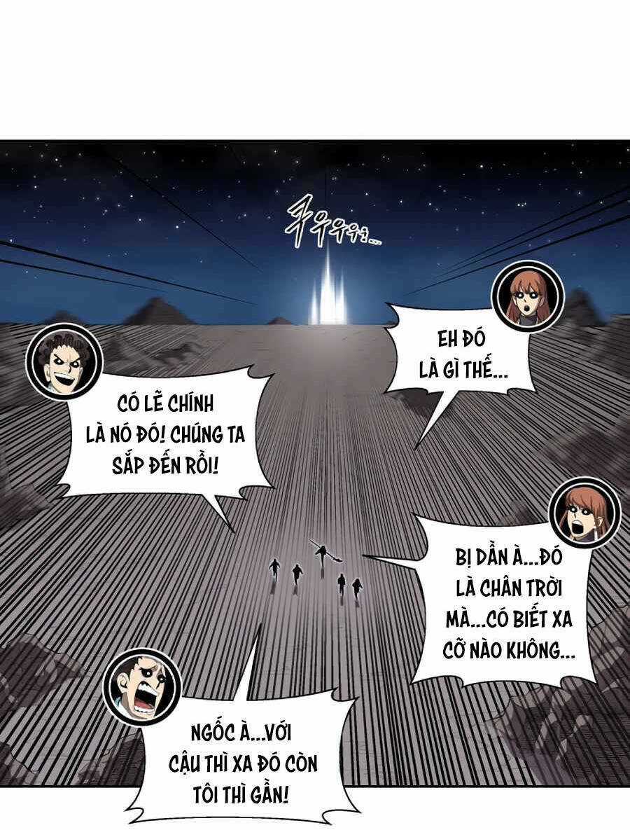 Sự Trả Thù Của Thợ Săn Quái Vật Chapter 32 trang 44