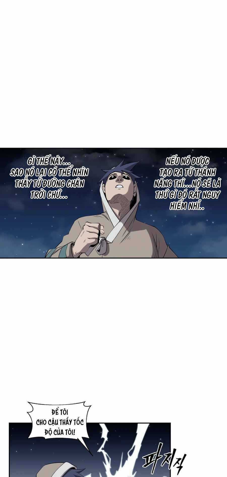 Sự Trả Thù Của Thợ Săn Quái Vật Chapter 32 trang 45