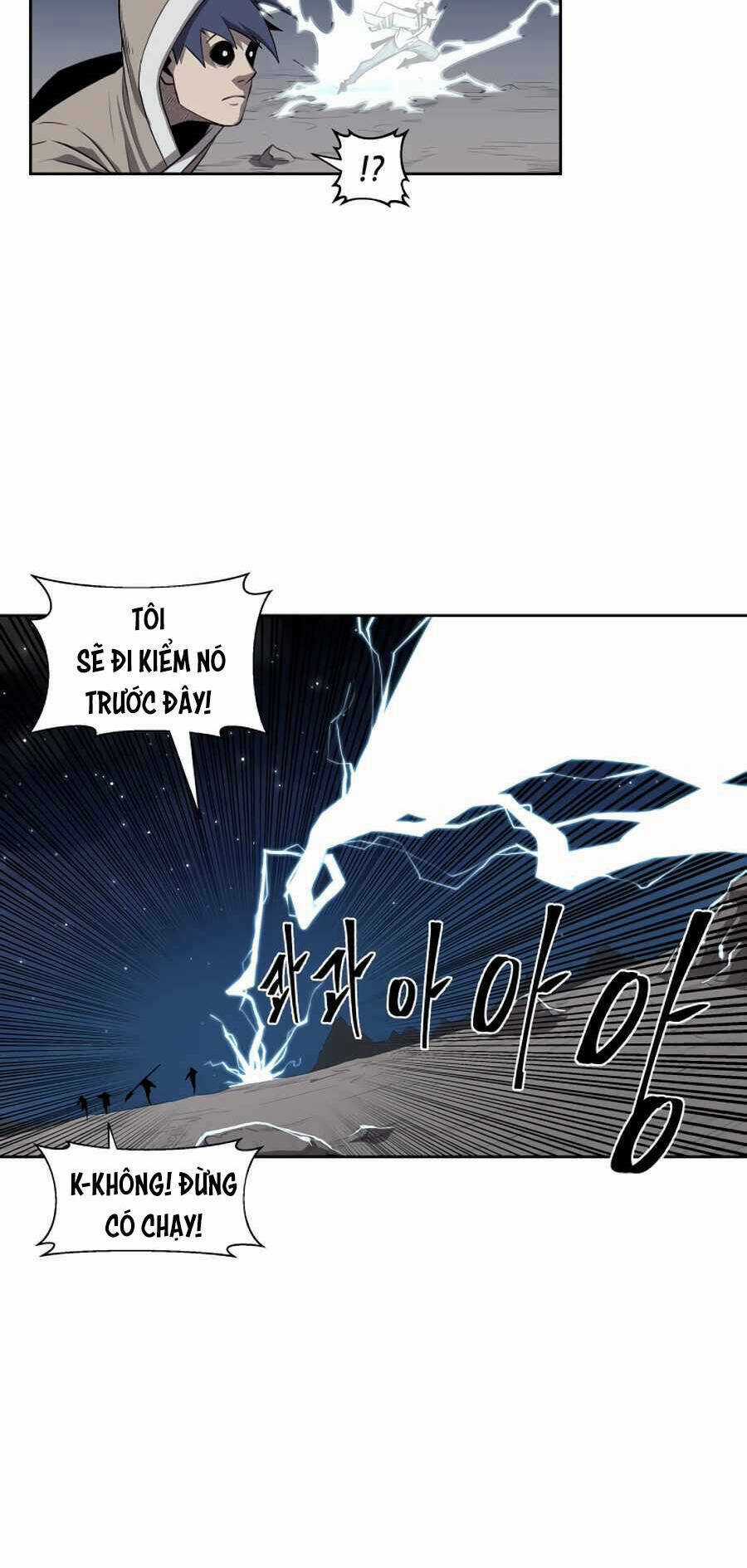 Sự Trả Thù Của Thợ Săn Quái Vật Chapter 32 trang 46