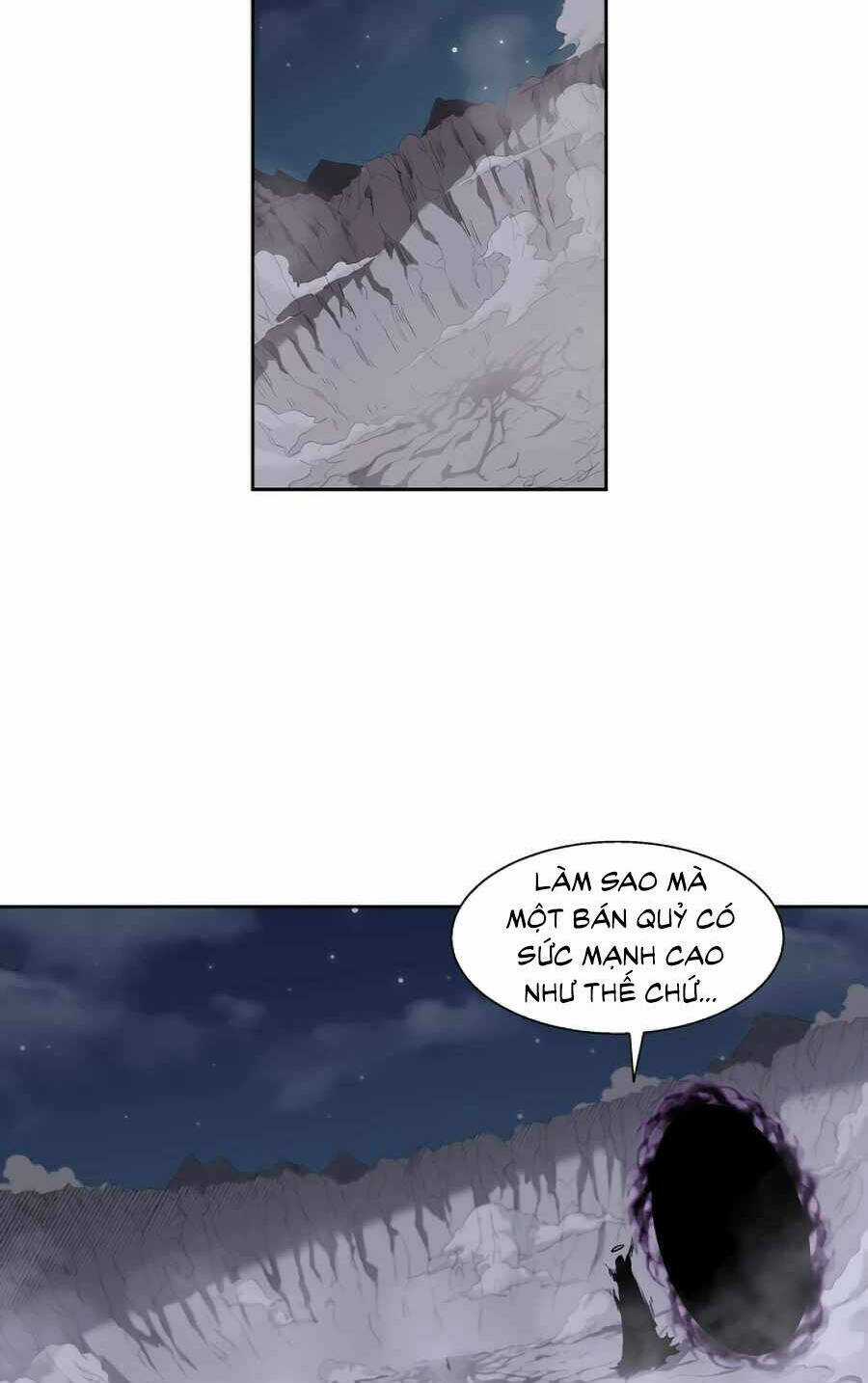 Sự Trả Thù Của Thợ Săn Quái Vật Chapter 32 trang 8