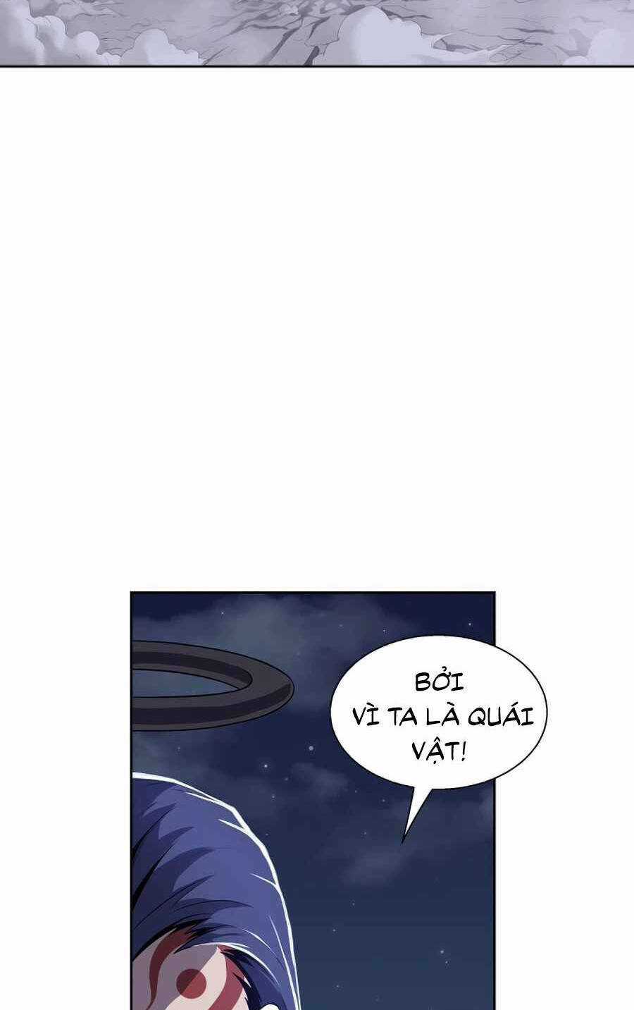 Sự Trả Thù Của Thợ Săn Quái Vật Chapter 32 trang 9