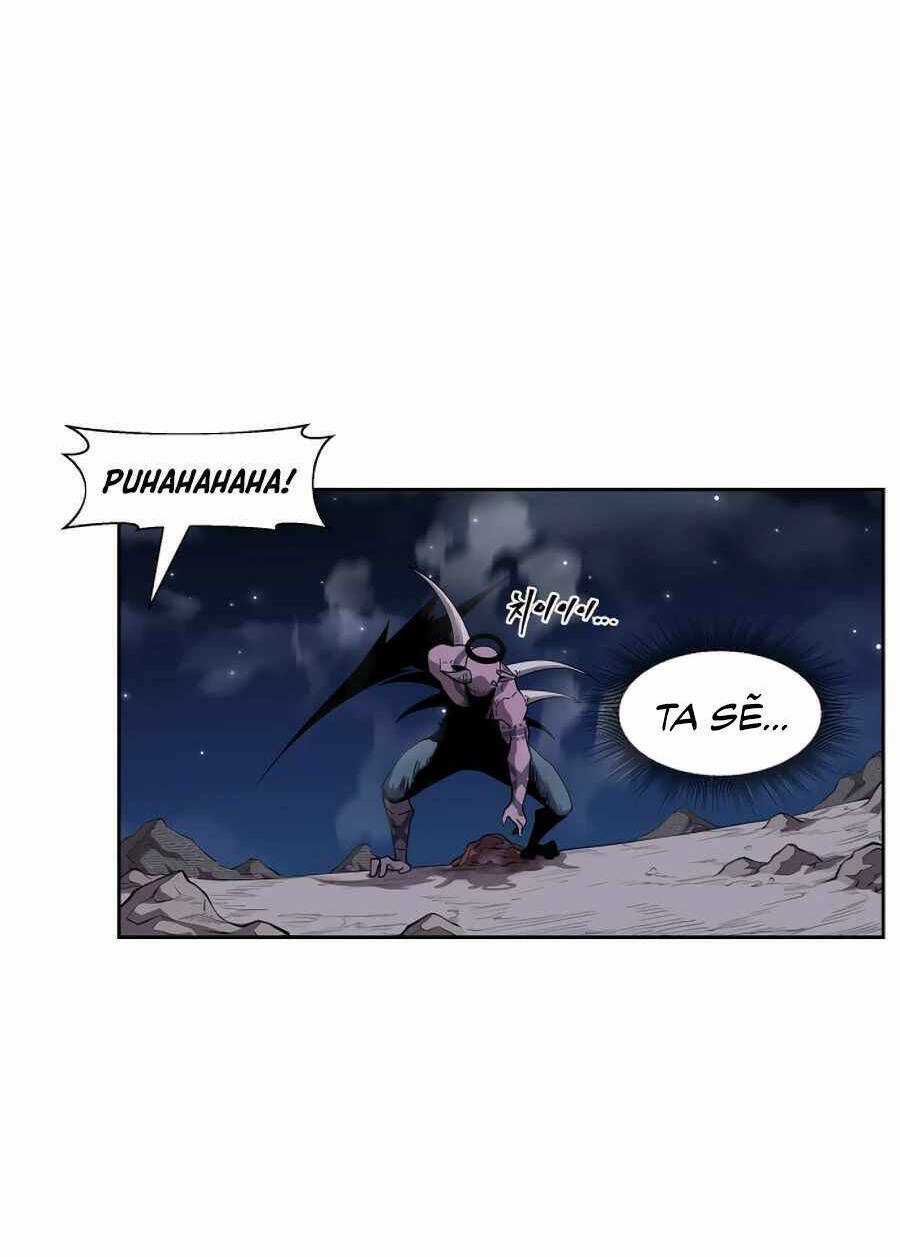 Sự Trả Thù Của Thợ Săn Quái Vật Chapter 33.5 trang 10