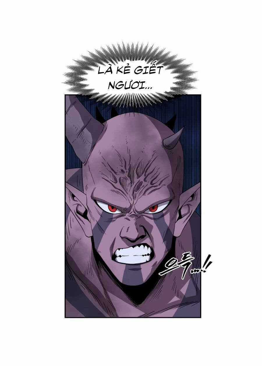 Sự Trả Thù Của Thợ Săn Quái Vật Chapter 33.5 trang 11