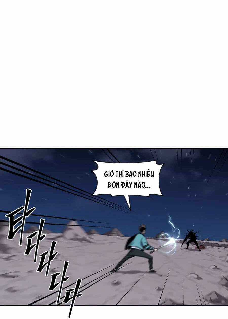 Sự Trả Thù Của Thợ Săn Quái Vật Chapter 33.5 trang 12