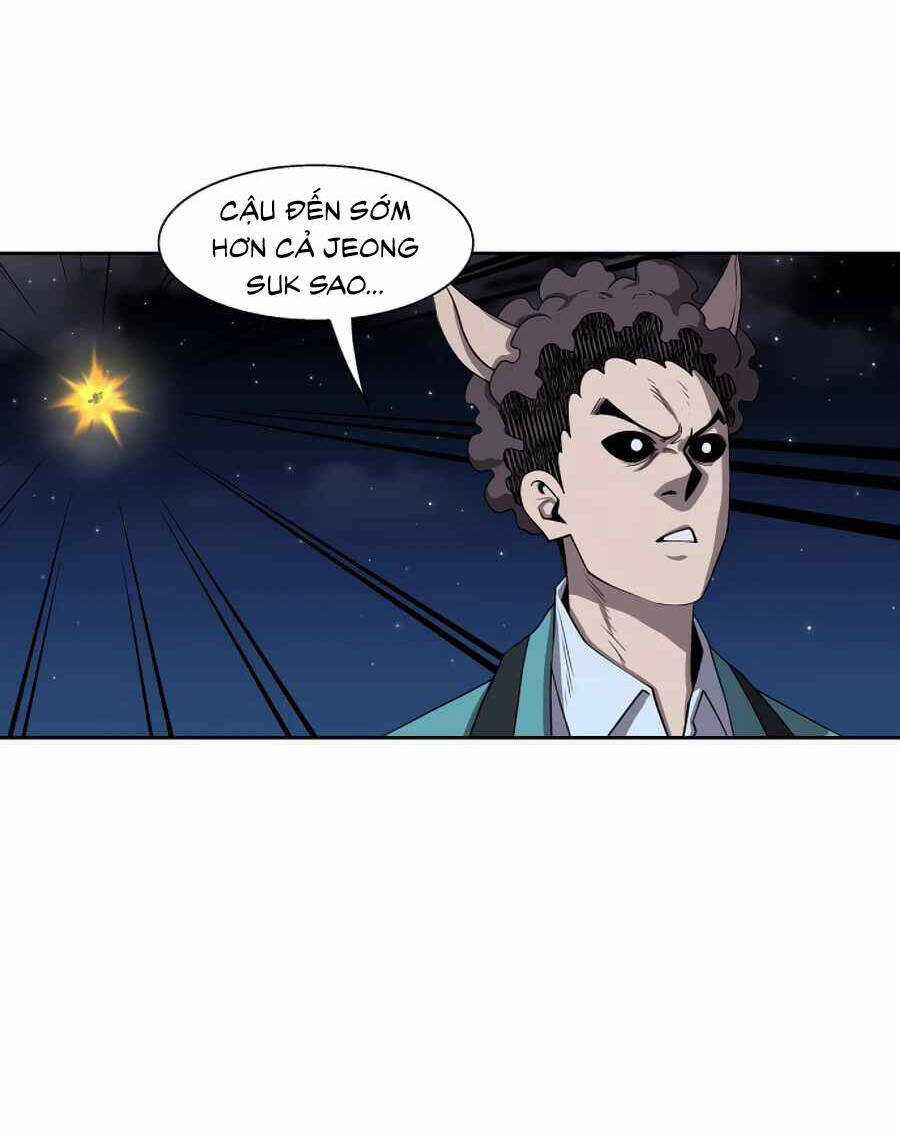 Sự Trả Thù Của Thợ Săn Quái Vật Chapter 33.5 trang 15