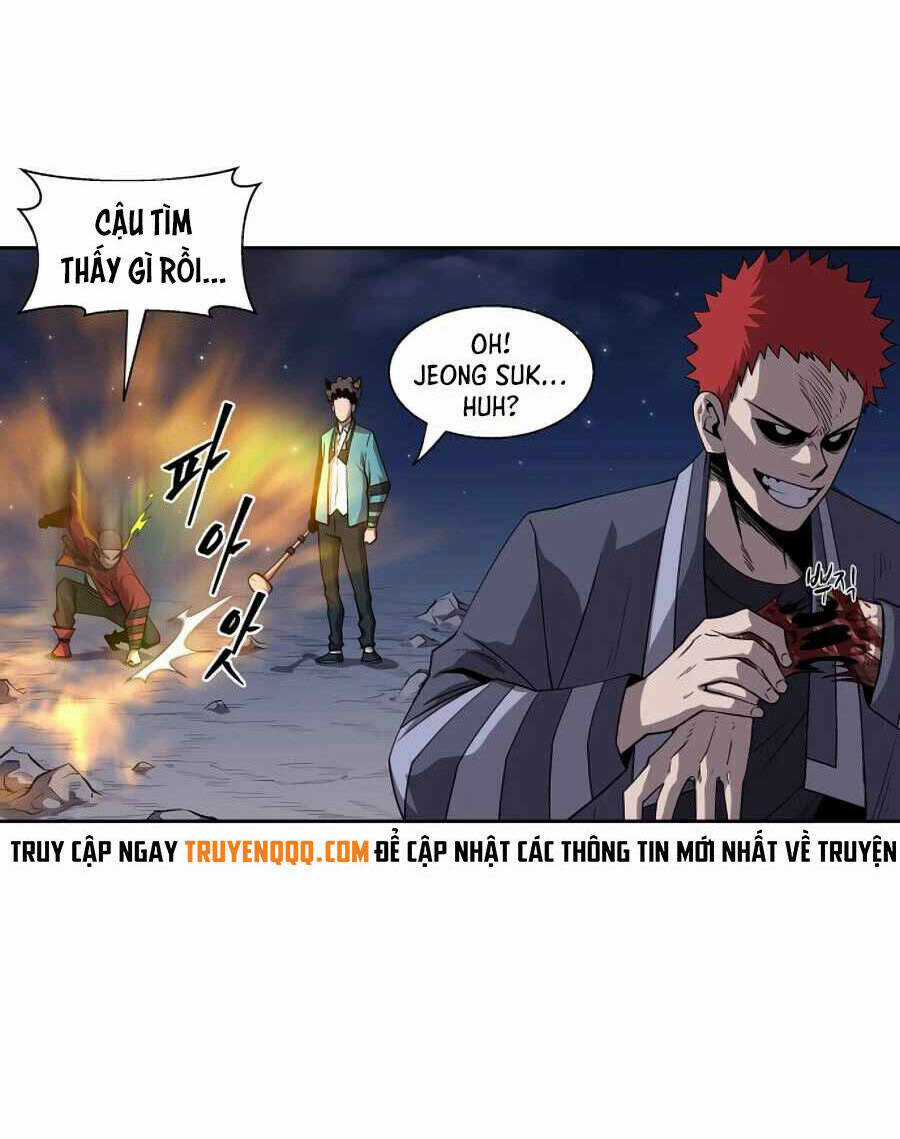 Sự Trả Thù Của Thợ Săn Quái Vật Chapter 33.5 trang 16