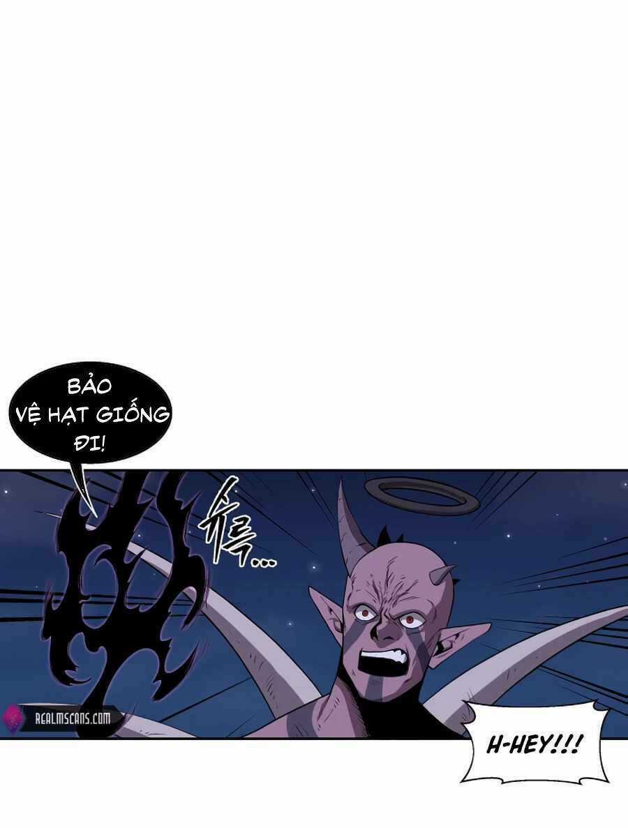 Sự Trả Thù Của Thợ Săn Quái Vật Chapter 33.5 trang 25