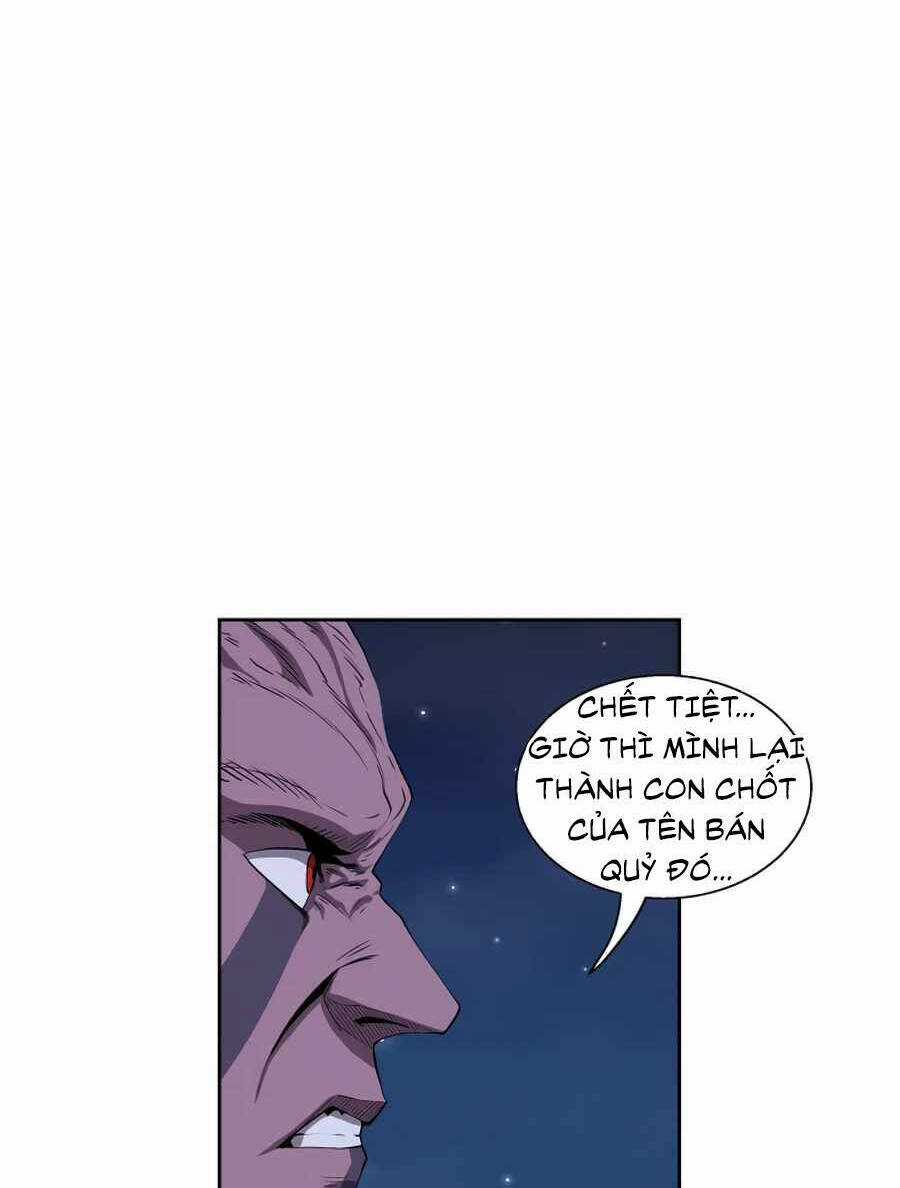 Sự Trả Thù Của Thợ Săn Quái Vật Chapter 33.5 trang 26