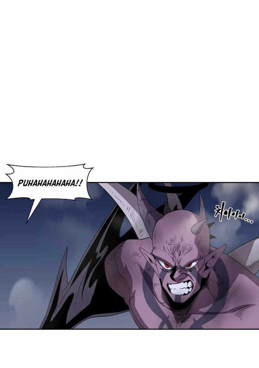 Sự Trả Thù Của Thợ Săn Quái Vật Chapter 33.5 trang 3