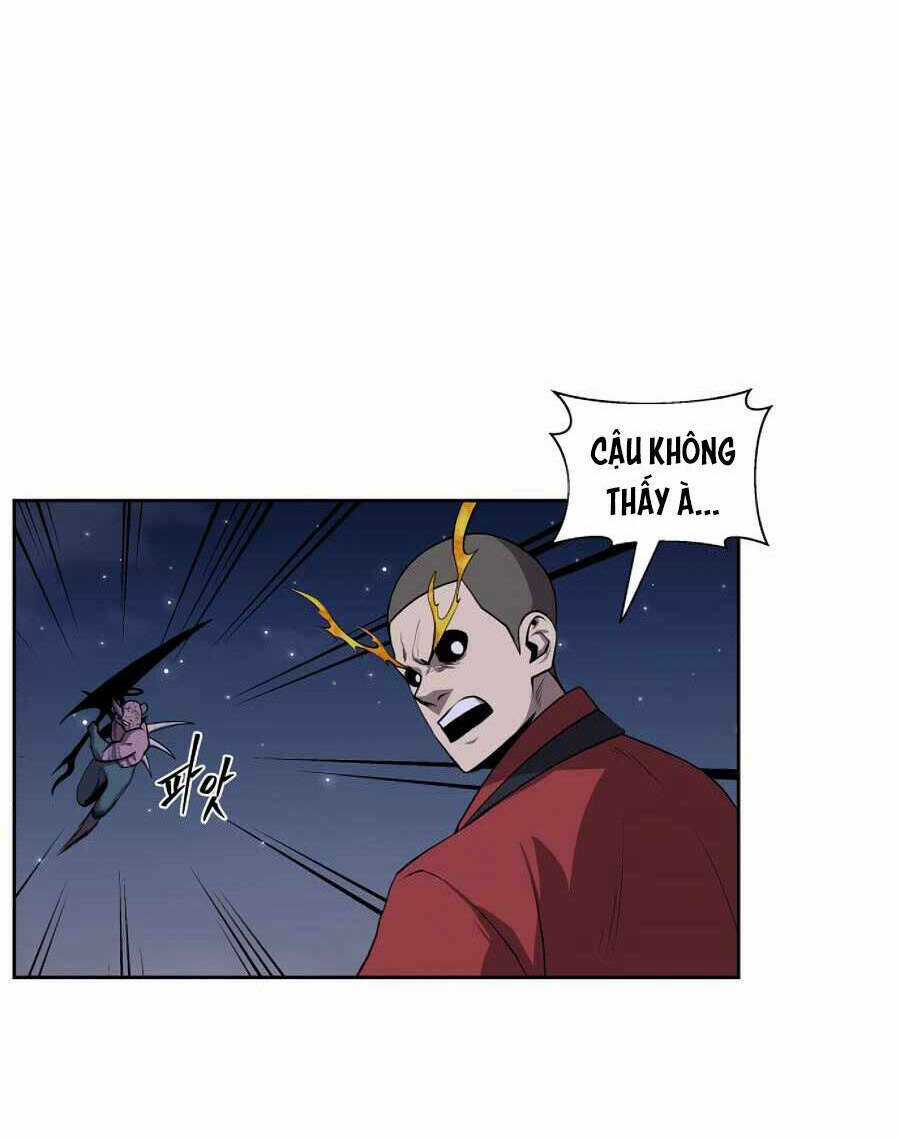 Sự Trả Thù Của Thợ Săn Quái Vật Chapter 33.5 trang 32