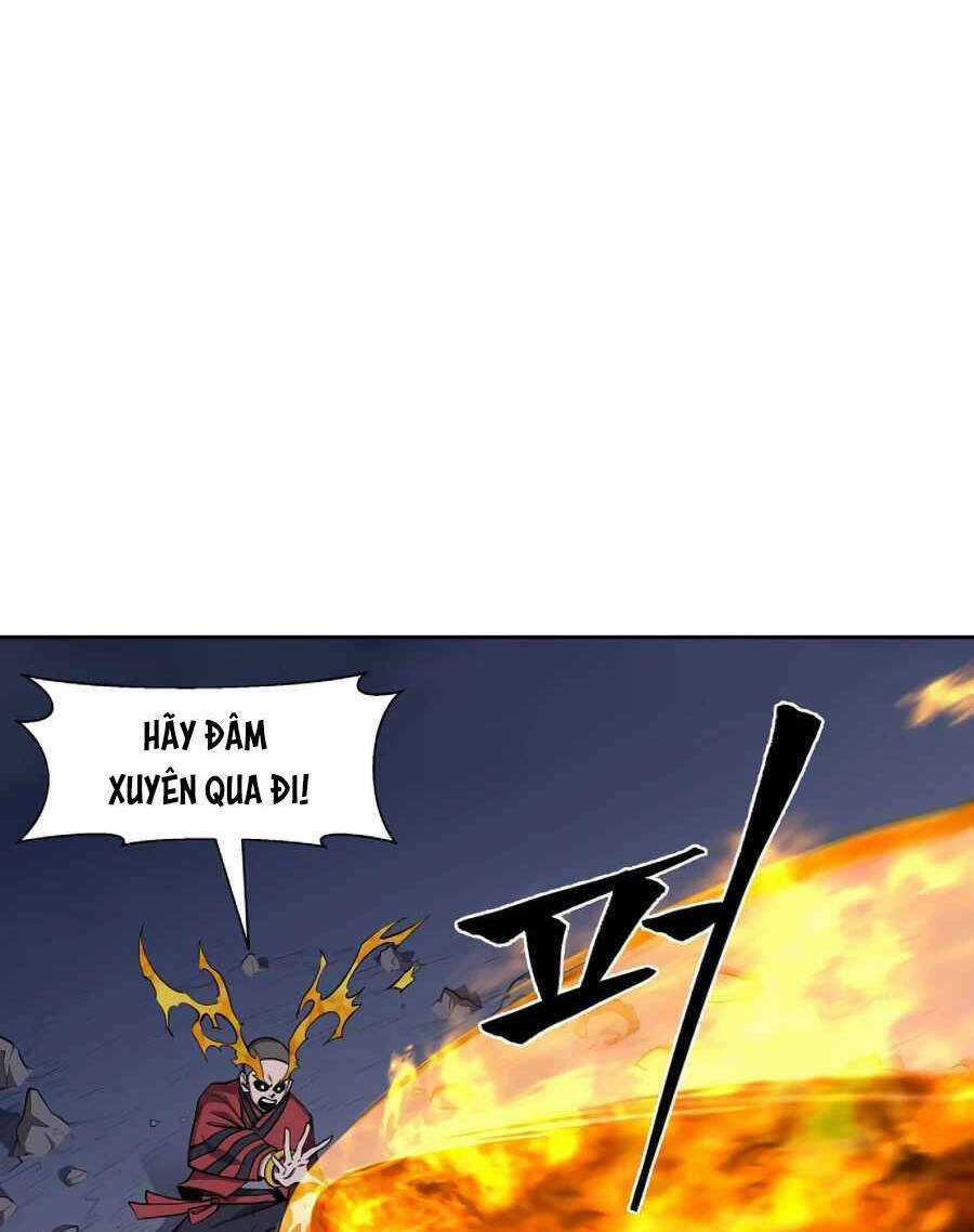 Sự Trả Thù Của Thợ Săn Quái Vật Chapter 33.5 trang 35