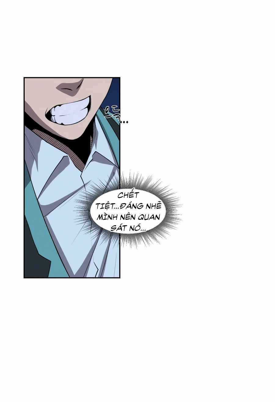 Sự Trả Thù Của Thợ Săn Quái Vật Chapter 33.5 trang 37