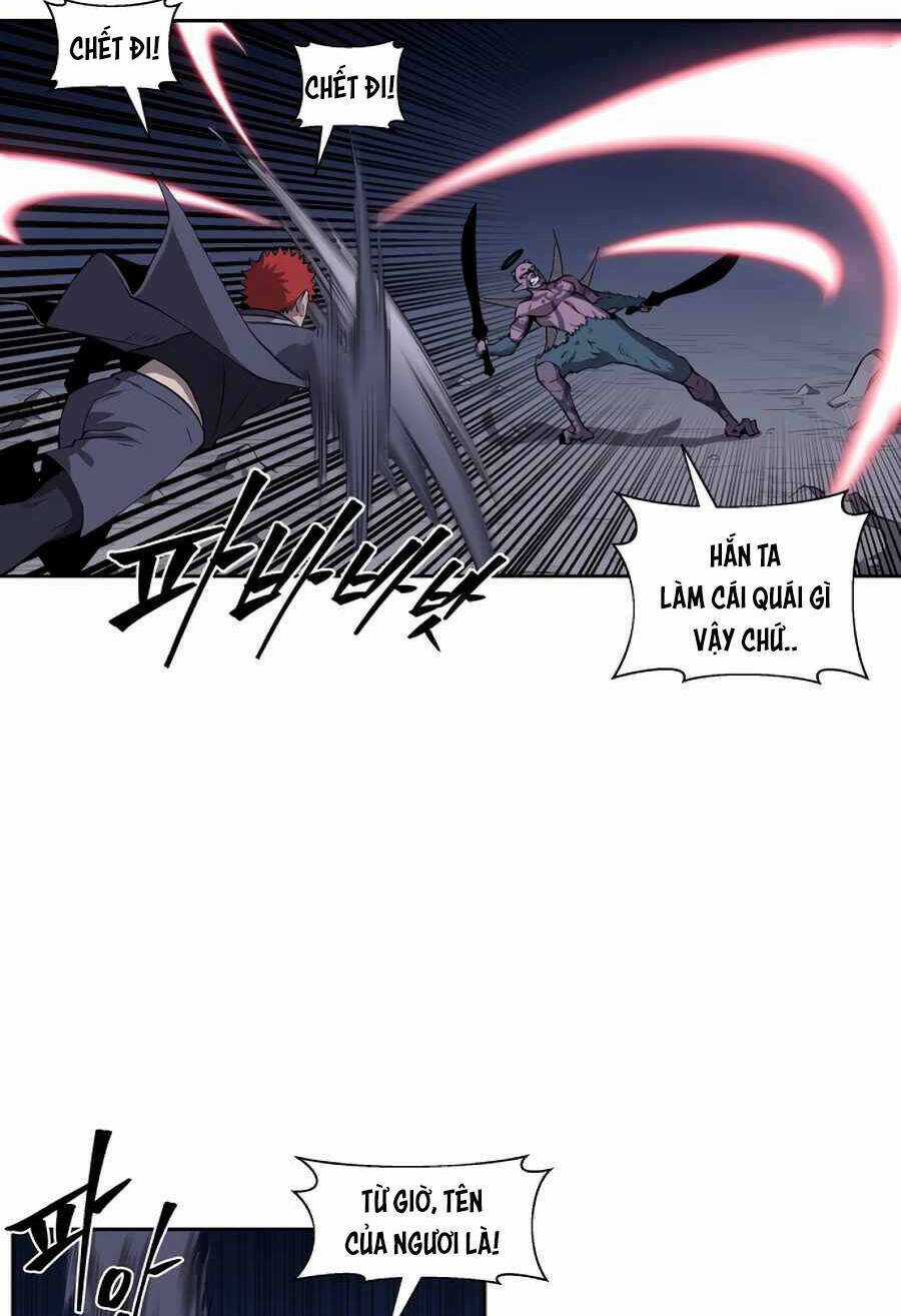 Sự Trả Thù Của Thợ Săn Quái Vật Chapter 33.5 trang 39