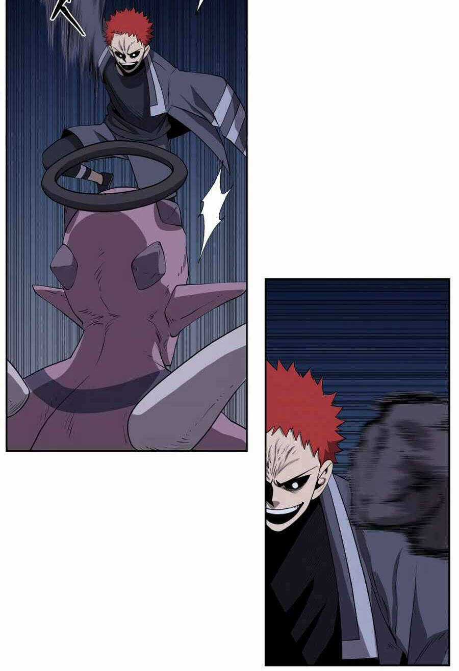 Sự Trả Thù Của Thợ Săn Quái Vật Chapter 33.5 trang 40