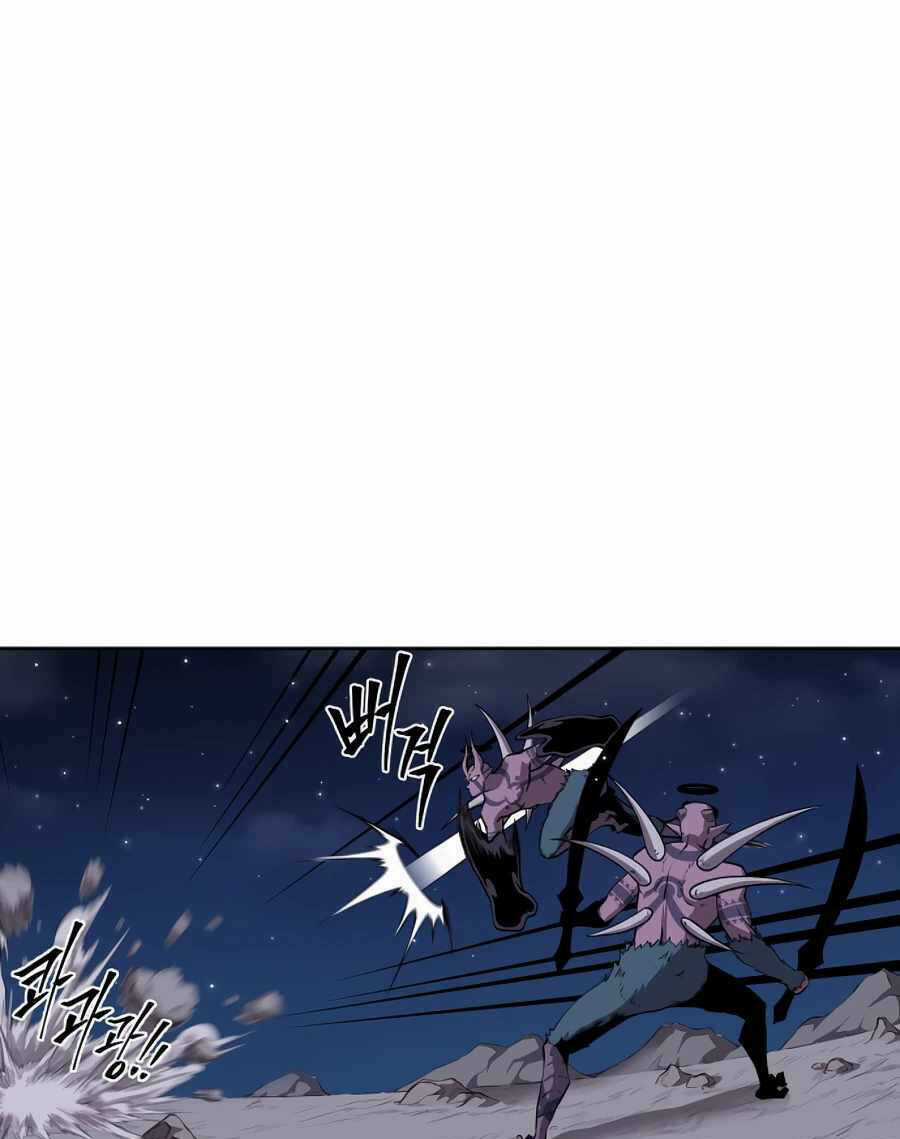 Sự Trả Thù Của Thợ Săn Quái Vật Chapter 33.5 trang 41