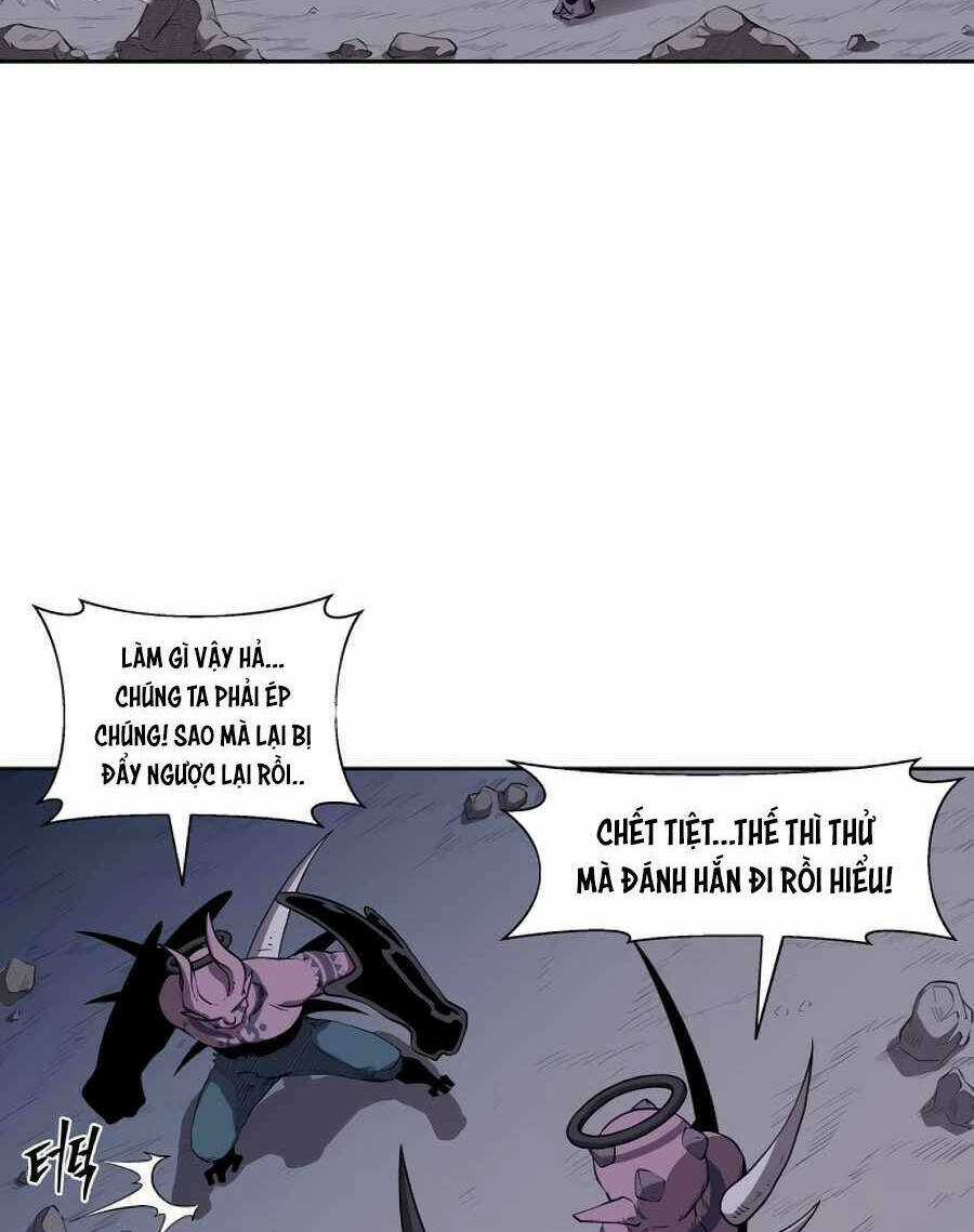 Sự Trả Thù Của Thợ Săn Quái Vật Chapter 33.5 trang 42