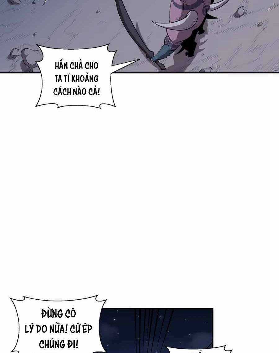 Sự Trả Thù Của Thợ Săn Quái Vật Chapter 33.5 trang 43