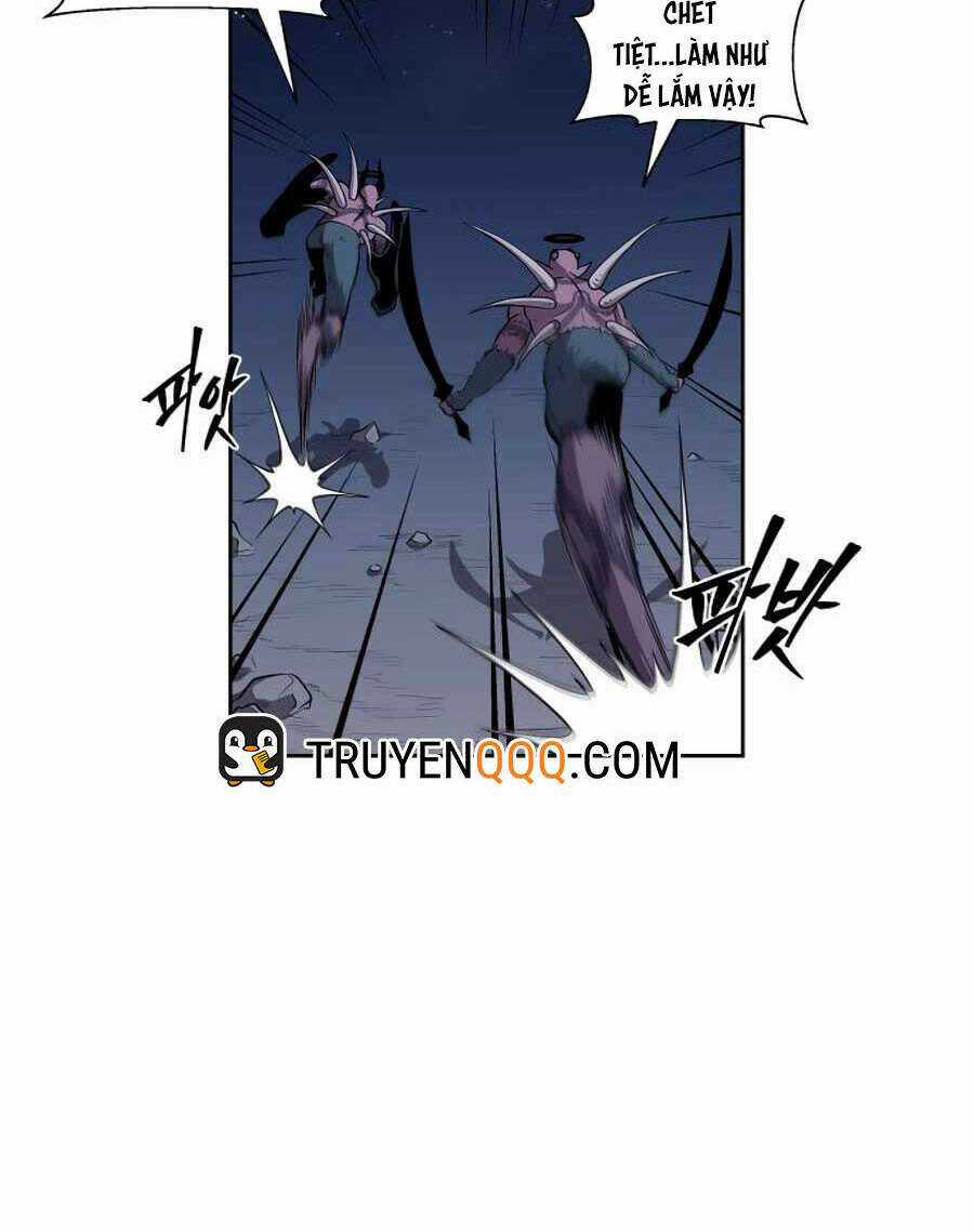 Sự Trả Thù Của Thợ Săn Quái Vật Chapter 33.5 trang 44