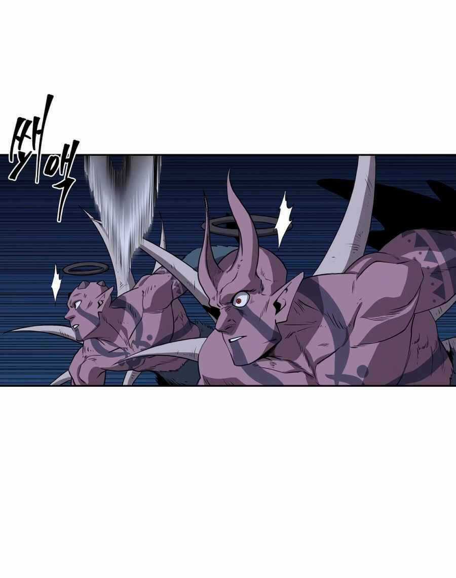 Sự Trả Thù Của Thợ Săn Quái Vật Chapter 33.5 trang 45